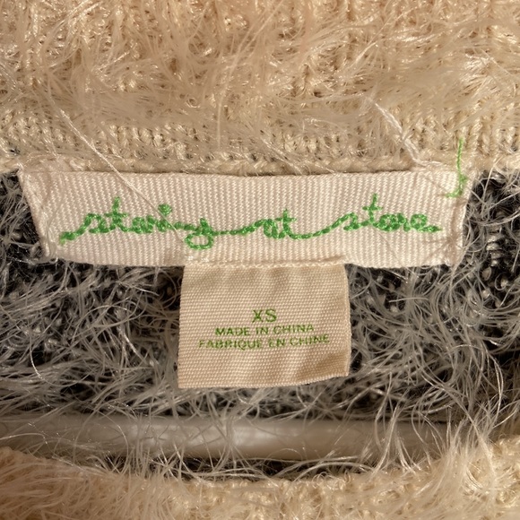 Fuzzy Cozy Sweater - Picture 8 of 10